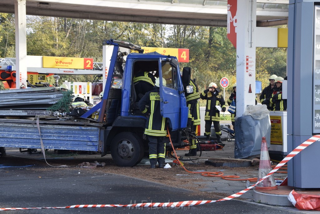 VU PKlemm LKW Tanksaeule A 59 Rich Koenigswinter TRA Schloss Roettgen P066.JPG - Miklos Laubert